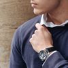 Earnshaw / Westminster ES-8095-01 Orologio da polso meccanico