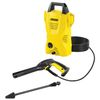 KARCHER (KERHER) K2 Basic, 1.4 kW power, 110 bar pressure, 3 m hose