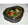 Художники Палеха / 
Jewelry box "Couple"