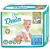 DADA / Baby diapers Extra Soft (JUNIOR) (pack of 39 pcs.) 15-25 kg, No. 5