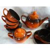 Борисовская керамика / Tea service "Elegant"