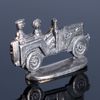 Figurine cast "Car GAS. Military equipment" (set of 2)