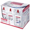 Glue stationery EXTRA BRAUBERG, 150 ml, with dispenser