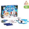 ЛАС ИГРАС / New Year's game with pictures "Who am I?"