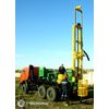 PBU series drilling rigs