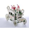 Toy Christmas tree "Cara covered" 6017 Santa