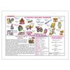 Pictorial book of knowledge of the student. Grade 1-5