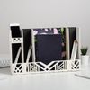 Сималенд / Desktop organizer "Home is where the heart is"