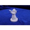 Тобольская фабрика художественных косторезных изделий / Tobolsk factory of art bone carving products / Sculpture "Angel of Siberia"
