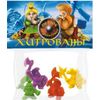 BIPLANT / Game set "Cunning First Coming"
