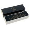 Parker / Rollerball pen IM Core Black CT F
