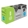 CACTUS / Tonerkartusche (CS-CF360A) für HP LaserJet Pro M552dn / M553dn / M553n, schwarz, Ergiebigkeit 6000 Seiten