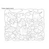 Десятое королевство / Korallenriff Holzpuzzle