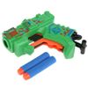 Играем вместе / Gioca insieme / Soft Bullet Blaster con Spider Target