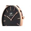 Daniel Wellington / Klasik Siyah DW00100139
