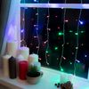 Luazon Lighting / Garland "Curtain"