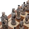 GamesDealer / Chess "England", Madon