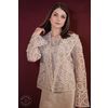 Елецкие кружева / Yelets lace / Jacket for women, lace