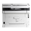 CANON / MFP laser COLOR i-SENSYS MF641Cw "3 in 1", A4, 18 pages / min., 30,000 pages / month, network card, Wi-Fi