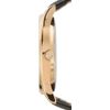 Q&Q / Reloj de pulsera japonés Casual C214J104Y