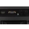 SAMSUNG / Monitor C27F390FHI 27 "(69 cm), 1920x1080, 16: 9, VA, 4 ms, 250 cd, VGA, HDMI, black