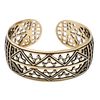 Кудесы / Bracelet "Sown field"