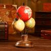 Сималенд / Souvenir globe "Trio"