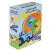 Играем вместе / Play Together / Blue Tractor Ball