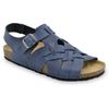 Sandals men's "SAMBA" Grubin
