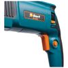 Network puncher, 800 W, 1100 rpm, 5000 beats/min, SDS cartridge, BORT BHD-800N