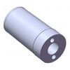 Crosshead finger 4045.53.76 for mud pumps, spare parts and equipment UNB-600