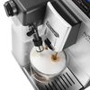 DELONGHI ETAM 29.660.SB, 1450 w, 1.4 litres, 200g grain capacity, automatic capuinator, silver