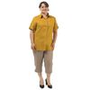 Торжокские золотошвеи / Women's blouse "Donna"