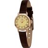 НИКА / Nika / Montre bracelet en or russe Violet 0312.0.1.47