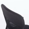 Armchair BRABIX "Jet MG-315", with armrests, black