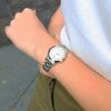 Q&Q / Reloj de pulsera japonés Casual Q947J204Y