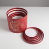 Дарите Счастье / Set of gift boxes 5in1 "Happy New Year!"