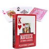 GamesDealer / Maverick Jumbo Thẻ đỏ / xanh