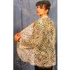 Елецкие кружева / Yelets lace / Jacket for women, lace