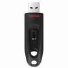 SANDISK / Flash Drive 64 GB, Ultra, USB 3.0, black