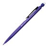 Pencil mechanical BRAUBERG "Classic", body meats, eraser, 0.5 mm