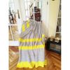 Blanket cotton "Luna 05" Textil