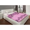 Этель / Fitted sheet "Forget-me-not", 140x200x25 + -2cm