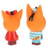 Капитошка / Kapitoshka / Jouet de bain "Trois chats"