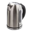 KETTLE SONNEN KT-1740, 1.7 litres, 2200 w, closed heating element, thermoregulator, stainless steel