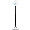 Vacuum cleaner manual KITFORT KT-526-1, power consumption 400 watts, cyclonic filter 0,8 l, blue