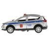 Технопарк / 丰田 Rav4 警车