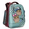 Hummingbird / Owl Backpack