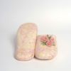 Slippers "The Stranger"
