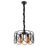 BayerLux / Lighting fixture 88322/4 E27 40W